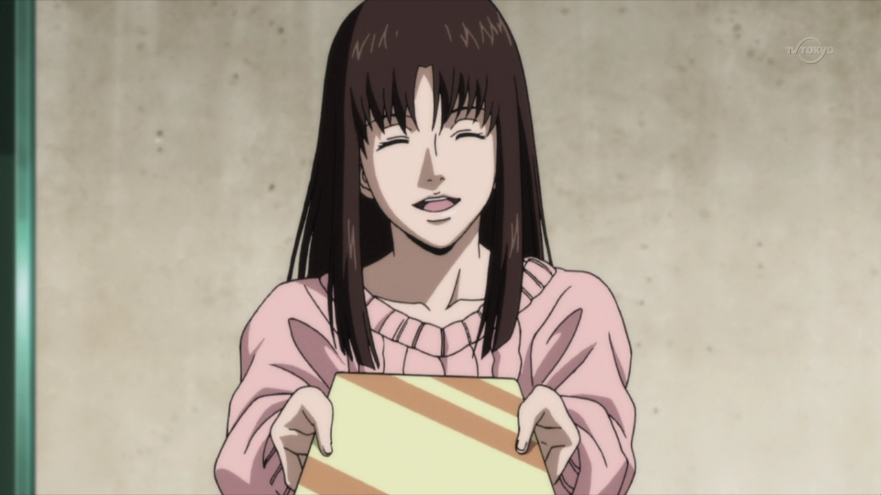 Level E (Látigo Nostálgico)